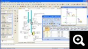 FineGAS - software per la progettazione degli impianti dei reti gas