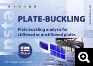 PLATE BUCKLING ANALYSIS