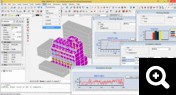 FineGREEn software simulatore di energia