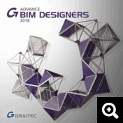Graitec advance BIM designers