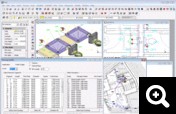 FineSANI - software per la progettazione degli impianti idraulici